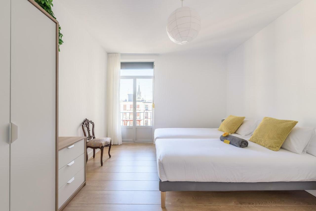 Apartamento Sanse San Sebastián